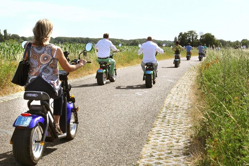 Heerlijke Vakantiewoning Veluwse Bossen Putten Kültér fotó